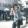 Фото-сумка Vanguard Vesta Aspire 25 Gray (DAS301109) изображение 8