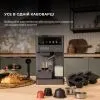 Капсульна кавоварка Cecotec FreeStyle Latte (A01_EU01_100007) зображення 12
