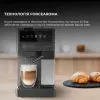 Капсульна кавоварка Cecotec FreeStyle Latte (A01_EU01_100007) зображення 4