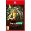Гра Nintendo HYRULE WARRIORS AGE OF IMPRISONMENT, картридж (0045496313500)