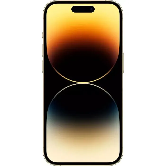 Мобільний телефон Apple iPhone 14 Pro Max 256Gb Gold (REF B) BREEZY (2BMQ9W3) зображення 2