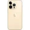 Мобільний телефон Apple iPhone 14 Pro Max 256Gb Gold (REF B) BREEZY (2BMQ9W3) зображення 3