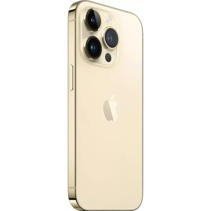 Мобільний телефон Apple iPhone 14 Pro Max 256Gb Gold (REF B) BREEZY (2BMQ9W3) зображення 4
