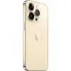 Мобільний телефон Apple iPhone 14 Pro Max 256Gb Gold (REF B) BREEZY (2BMQ9W3) зображення 4