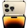 Мобільний телефон Apple iPhone 14 Pro Max 256Gb Gold (REF B) BREEZY (2BMQ9W3) зображення 7