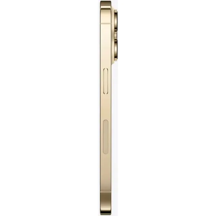 Мобільний телефон Apple iPhone 14 Pro Max 256Gb Gold (REF B) BREEZY (2BMQ9W3) зображення 8