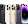 Мобільний телефон Apple iPhone 14 Pro Max 256Gb Gold (REF B) BREEZY (2BMQ9W3) зображення 9