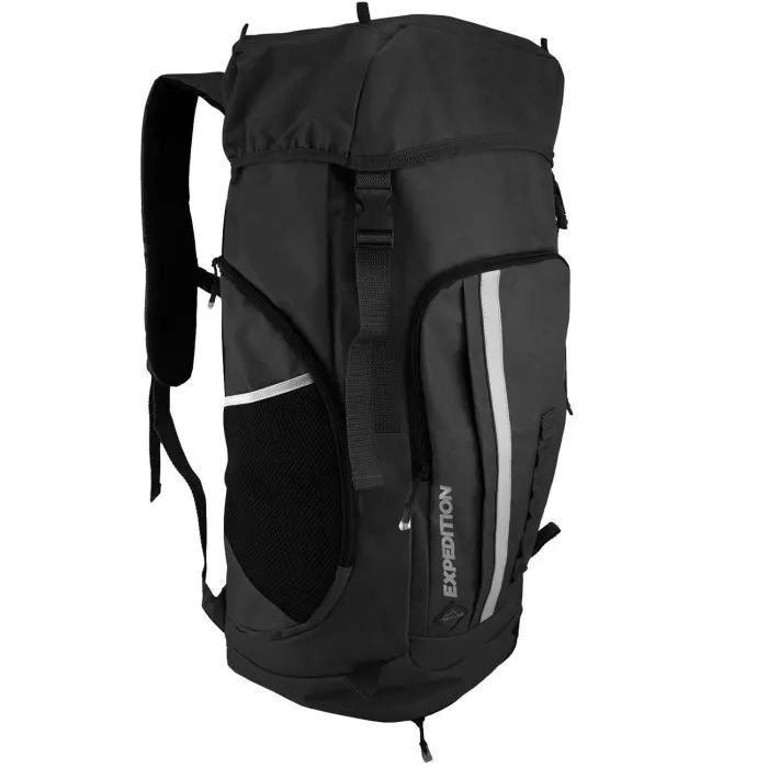 Рюкзак туристический Semi Line 45 Black (A3040-3) (DAS303686)
