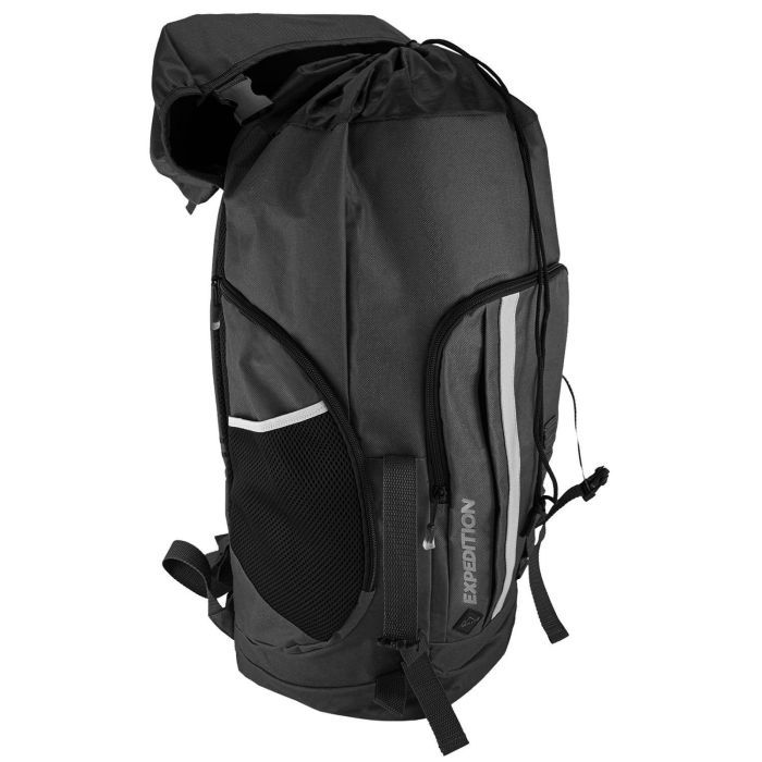 Рюкзак туристический Semi Line 45 Khaki (A3040-2) изображение 4