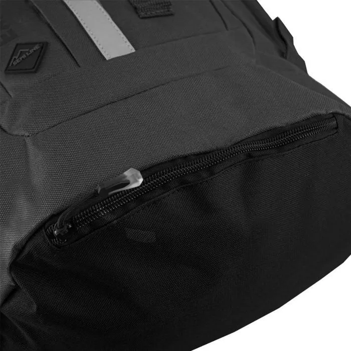 Рюкзак туристический Semi Line 45 Black (A3040-3) (DAS303686) изображение 6