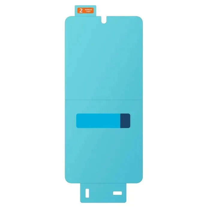 Пленка защитная Samsung Anti-reflecting Film Galaxy S25 Edge (EF-US937CTEGWW) изображение 4