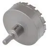 Сверло Alloid Base, корончате, твердосплавне, по металу, 80мм (TS-10080) изображение 2