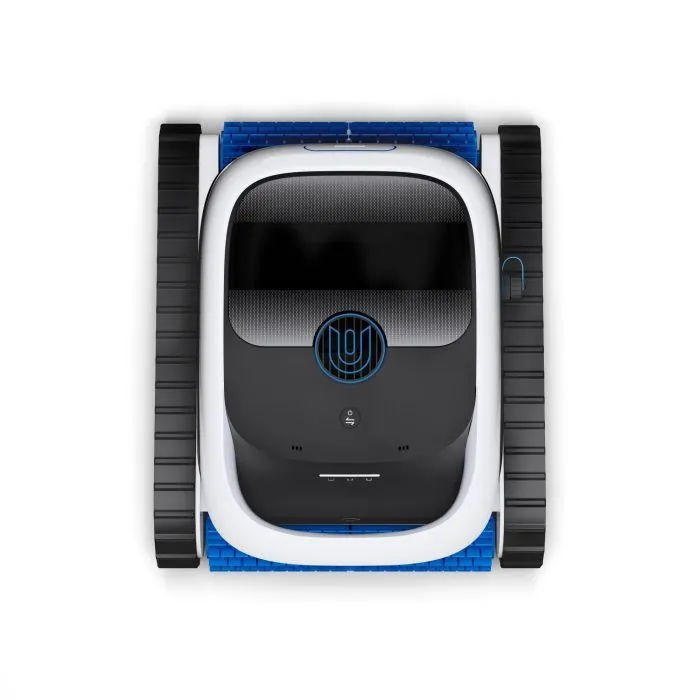 Пылесос Ecovacs SWB11 изображение 18
