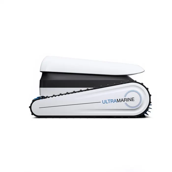 Пылесос Ecovacs SWB11 изображение 19