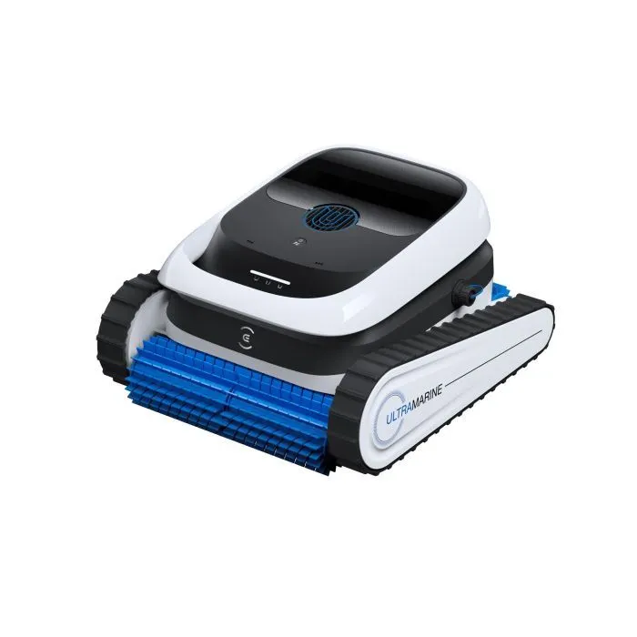 Пылесос Ecovacs SWB11 изображение 23