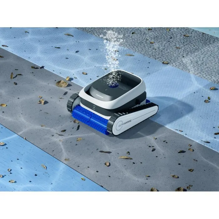 Пылесос Ecovacs SWB11 изображение 2