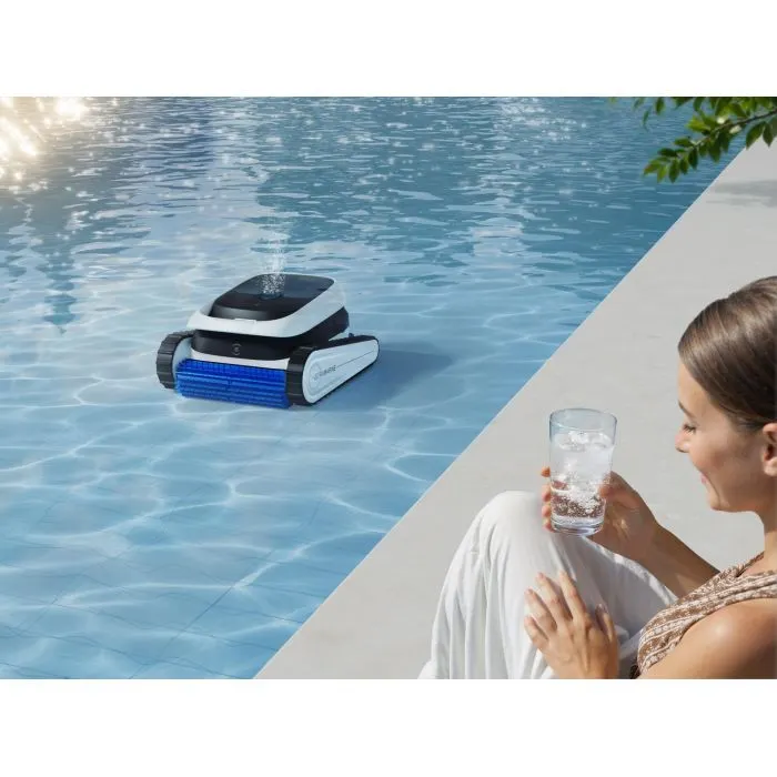 Пылесос Ecovacs SWB11 изображение 4
