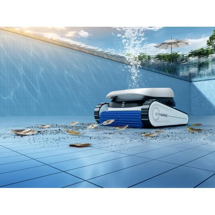 Пылесос Ecovacs SWB11 изображение 5