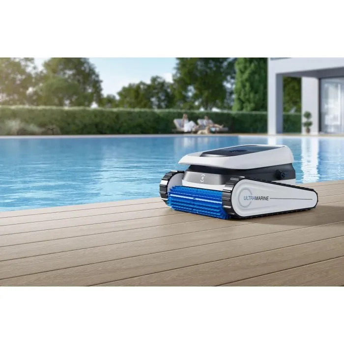 Пылесос Ecovacs SWB11 изображение 6