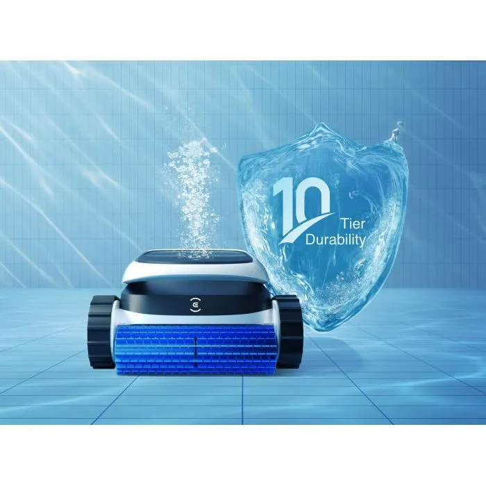 Пылесос Ecovacs SWB11 изображение 7