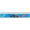 Линейка Kite пластиковая Hot Wheels, 15 см (HW26-090)