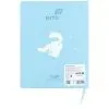 Дневник школьный Kite Cinnamoroll, мягкая обложка (CR26-283) изображение 2