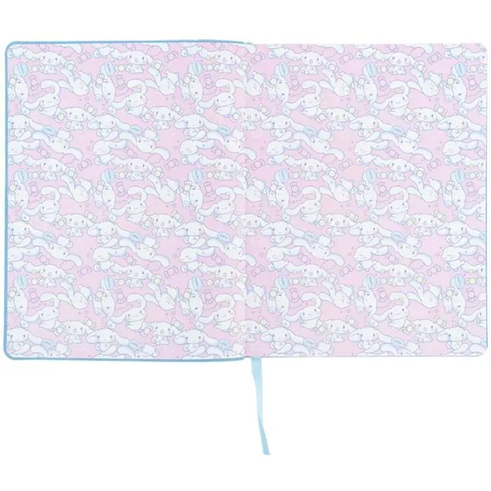 Дневник школьный Kite Cinnamoroll, мягкая обложка (CR26-283) изображение 3