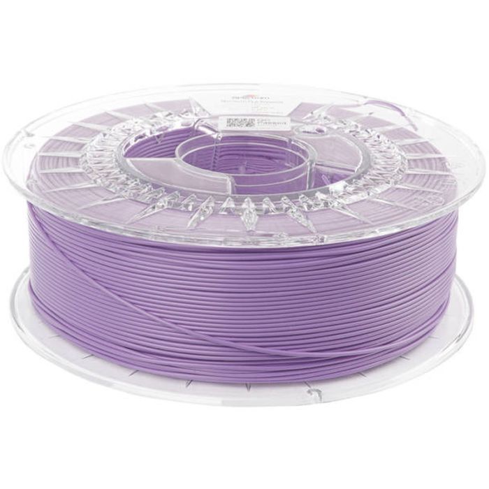 Пластик для 3D-принтера Spectrum PLA Premium 1.75mm 1kg Turquoise, Pastel (80047) изображение 2
