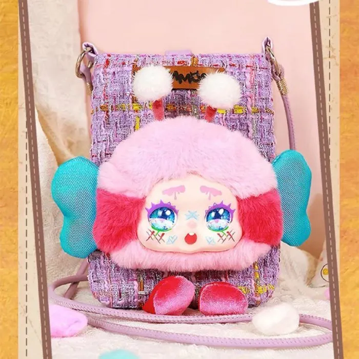 Сумка детская Pop Top Kimmon Мандрівні тваринки (556128) изображение 8