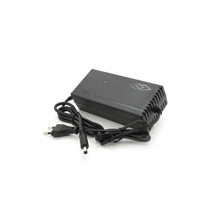 Мережевий зарядний пристрій для АКБ Voltronic Li-ion 12V (12,6V),3S,10A (YT-12610-С)