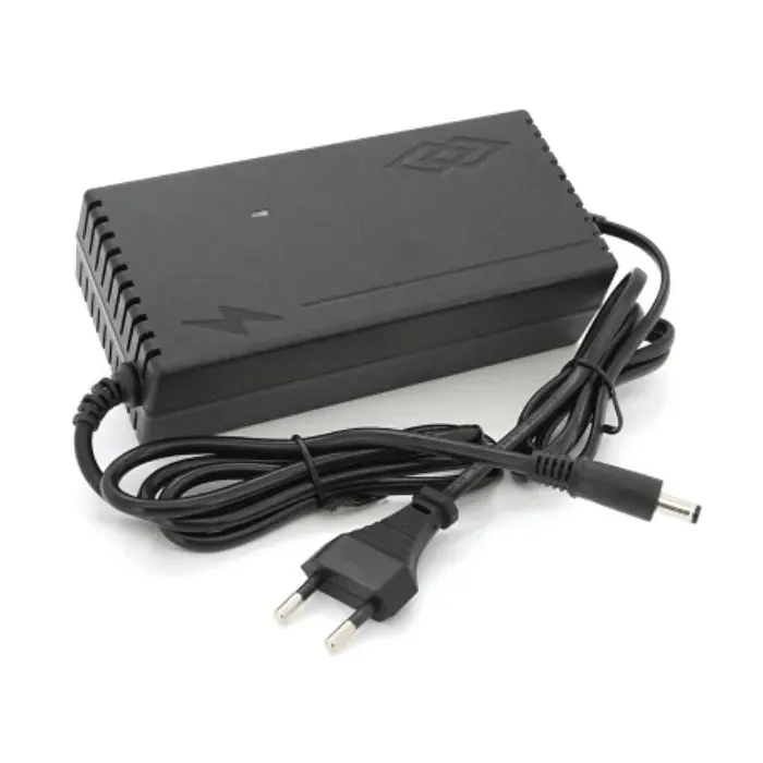 Мережевий зарядний пристрій для АКБ Voltronic Li-ion 12V (12,6V),3S,10A (YT-12610-С) зображення 2