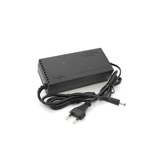 Мережевий зарядний пристрій для АКБ Voltronic Li-ion 12V (12,6V),3S,10A (YT-12610-С) зображення 3