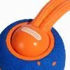 Игрушка для собак Cheerble Wicked Ball Rolly (Royal Blue) (CWQ07B) изображение 2