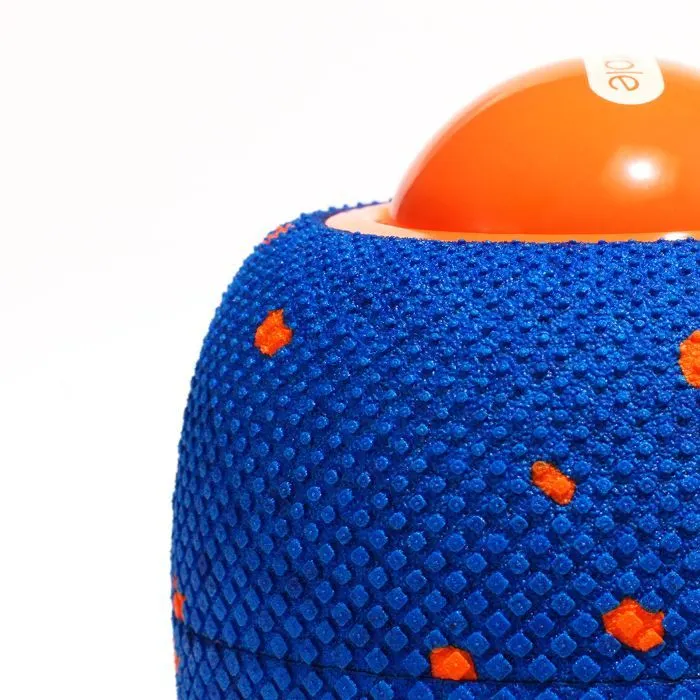 Игрушка для собак Cheerble Wicked Ball Rolly (Royal Blue) (CWQ07B) изображение 3