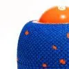 Игрушка для собак Cheerble Wicked Ball Rolly (Royal Blue) (CWQ07B) изображение 3