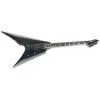 Електрогітара LTD Arrow-1000NT (Charcoal Metallic Satin) (LARROW1000NTCHMS) зображення 3