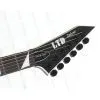 Електрогітара LTD Arrow-1000NT (Charcoal Metallic Satin) (LARROW1000NTCHMS) зображення 4