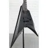 Електрогітара LTD Arrow-1000NT (Charcoal Metallic Satin) (LARROW1000NTCHMS) зображення 7