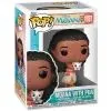 Фигурка Funko Pop серии Ваяна S3 - Ваяна и Пуа (93205) изображение 2