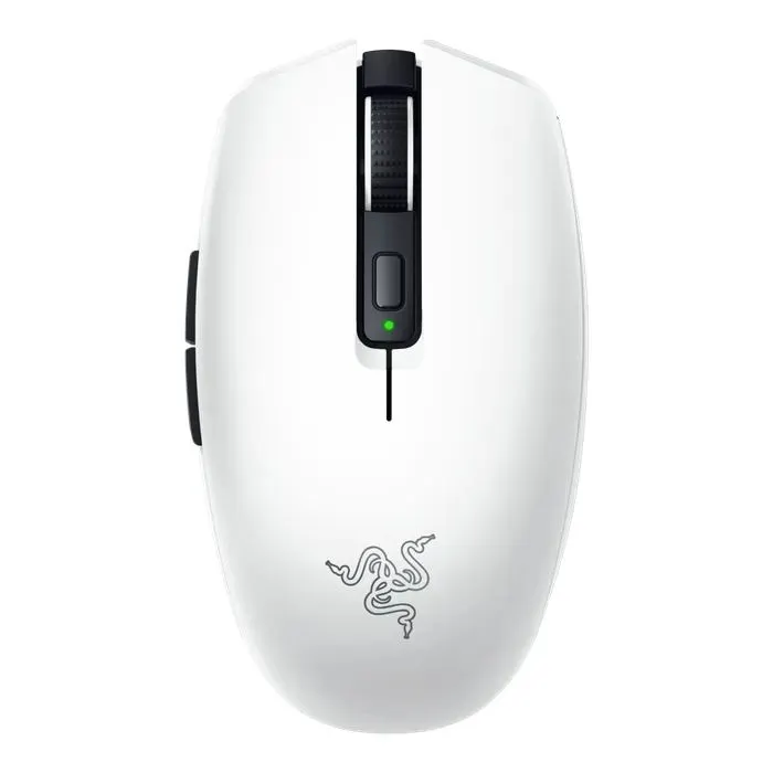Мишка Razer Orochi V2 Wireless White (RZ01-05690200-R3M1)