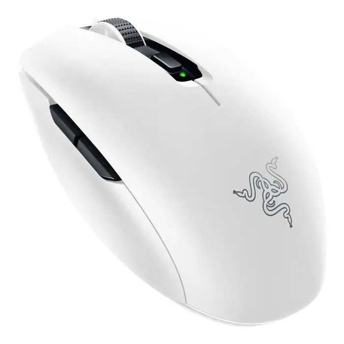 Мишка Razer Orochi V2 Wireless White (RZ01-05690200-R3M1) зображення 2