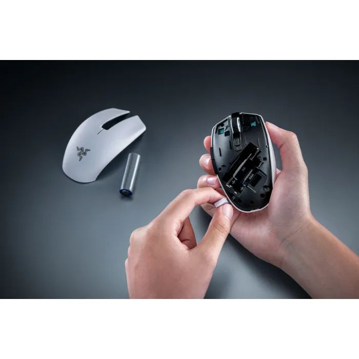 Мишка Razer Orochi V2 Wireless Black (RZ01-05690100-R3M1) зображення 7