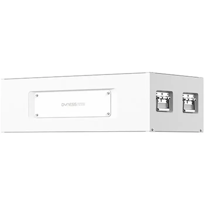 Батарея LiFePo4 Dyness STACK280 S51280 Heat 51.2V 280Ah 14.34kWh без BMS (S51280-H) изображение 2