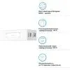 Батарея LiFePo4 Dyness STACK280 S51280 Heat 51.2V 280Ah 14.34kWh без BMS (S51280-H) изображение 4