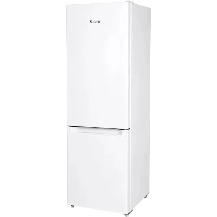 Холодильник Saturn ST-RCS154W зображення 4