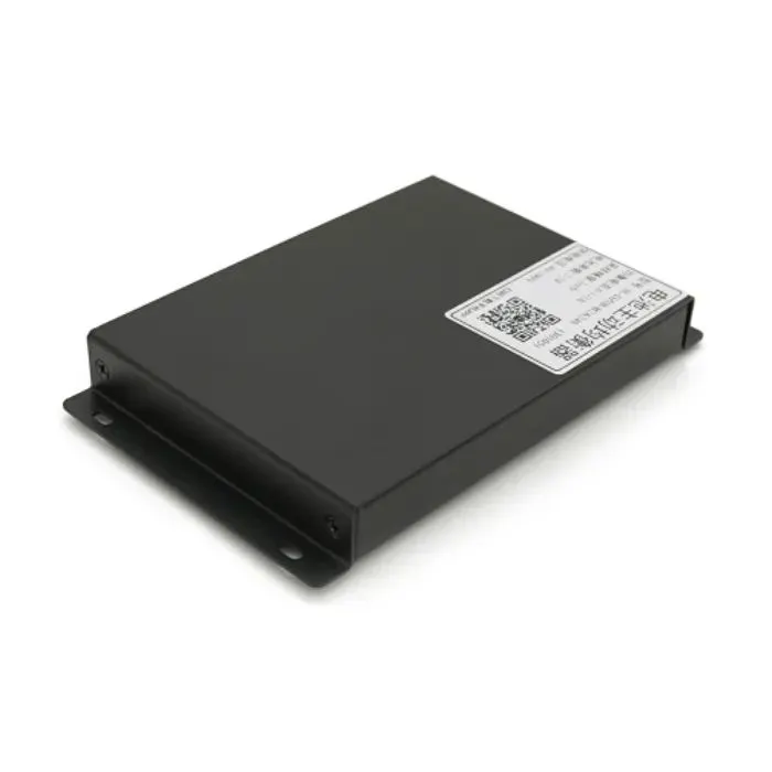 BMS контроллер JiKong Li-Ion/LiFePo4/LTO, 2S-24S, 2A, 20-100V (B2A24S-CAN) зображення 3
