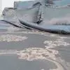 Постільна білизна Tiare 2606 Сатин Жаккард сімейний (2606_zakard_sm) зображення 9