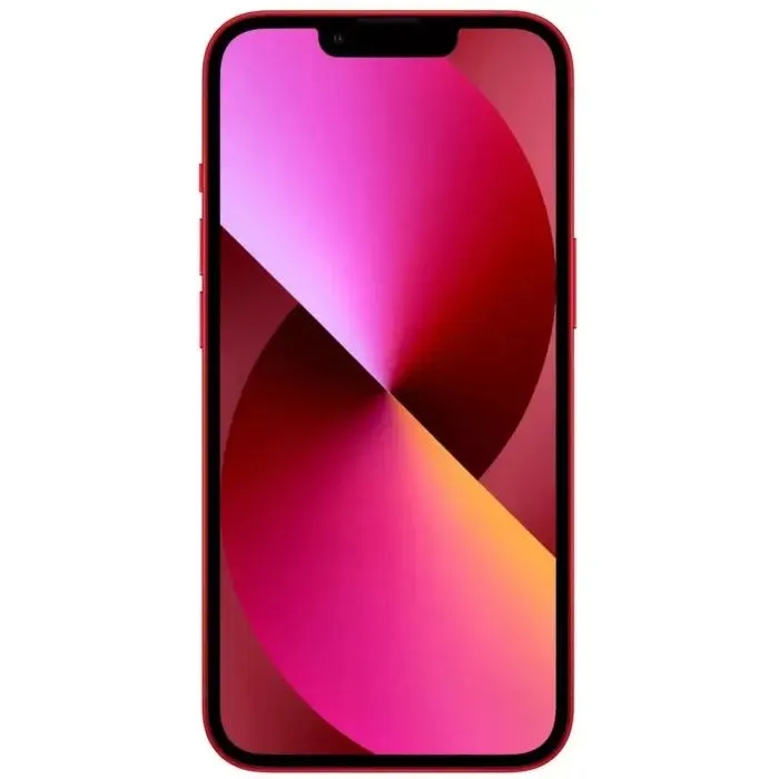 Мобильный телефон Apple iPhone 13 128Gb (Grade B) Red USED (iP13__12Red_B) изображение 3