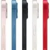 Мобильный телефон Apple iPhone 13 128Gb (Grade B) Red USED (iP13__12Red_B) изображение 8