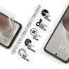 Плівка захисна Armorstandart hydrogel Motorola Razr 70 5G (ARM92805) зображення 2